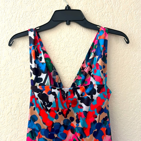 ROSERRY Tango Maxi Dress - size 4- retails $654 new - Picture 4 of 5